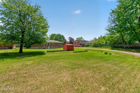 78 Mcnutt Avenue Albany NY 12205