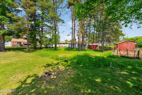 78 Mcnutt Avenue Albany NY 12205