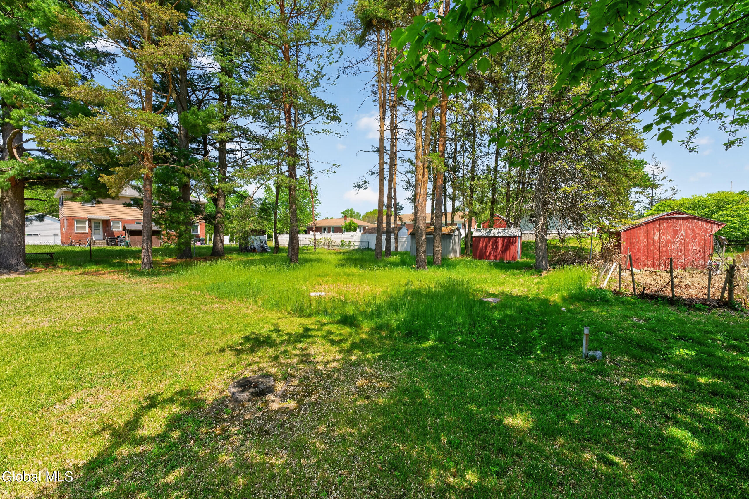 78 Mcnutt Avenue Albany NY 12205
