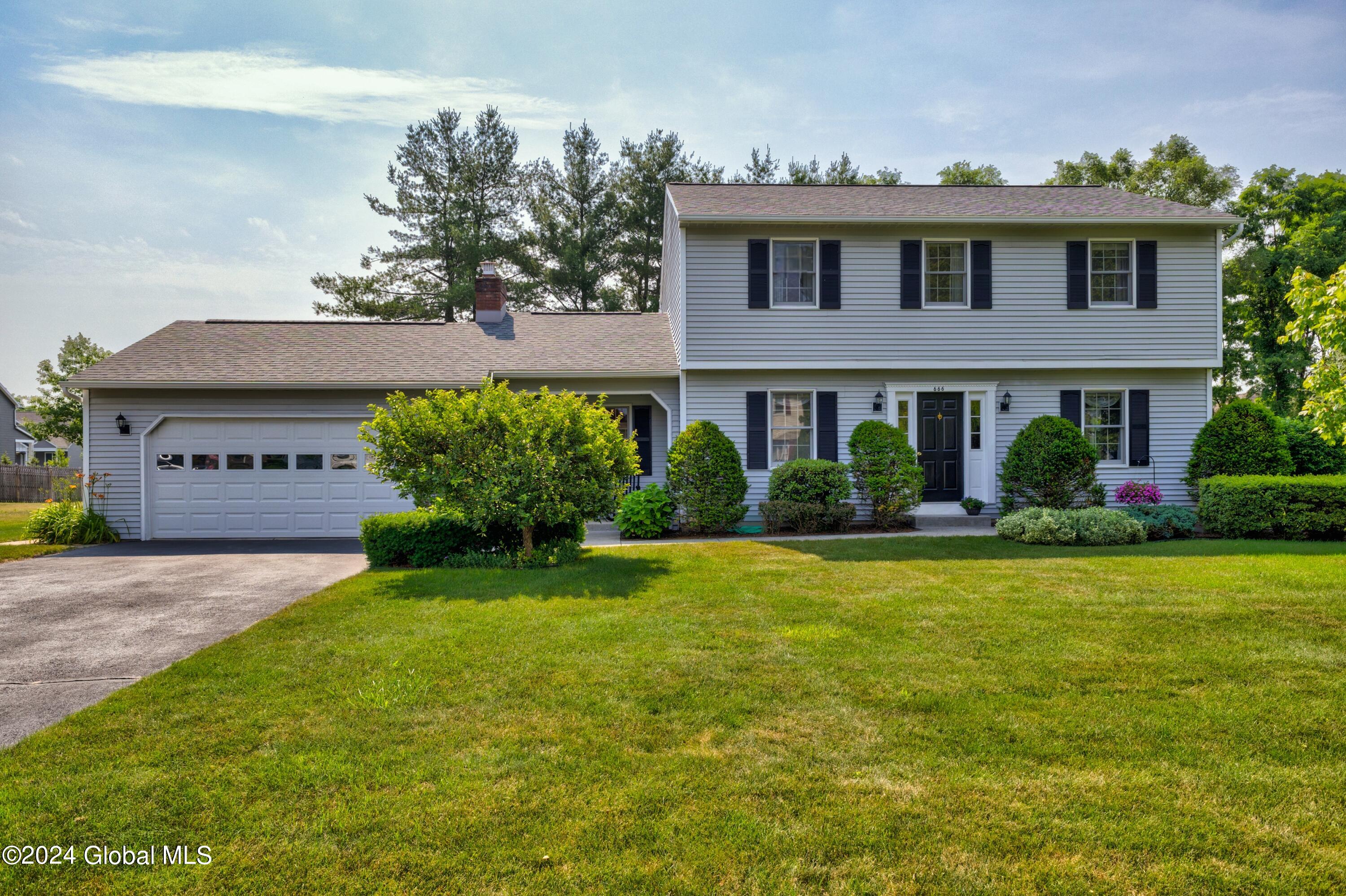 666 Salvia Lane Guilderland NY 12303