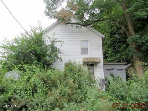 4 Russell Street Hudson Falls NY 12839