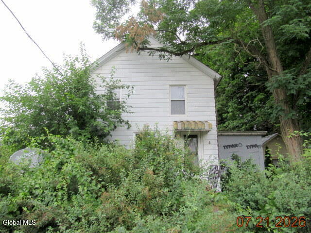 4 Russell Street Hudson Falls NY 12839