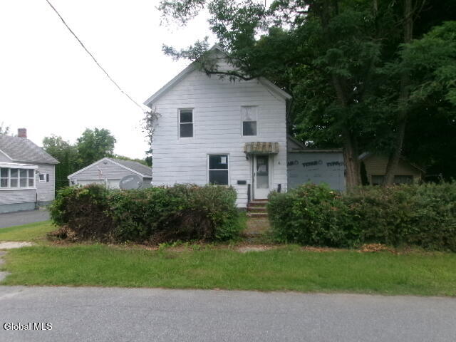 4 Russell Street Hudson Falls NY 12839