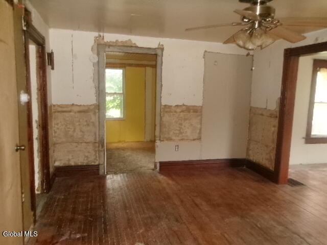 4 Russell Street Hudson Falls NY 12839