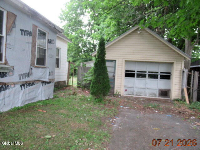 4 Russell Street Hudson Falls NY 12839