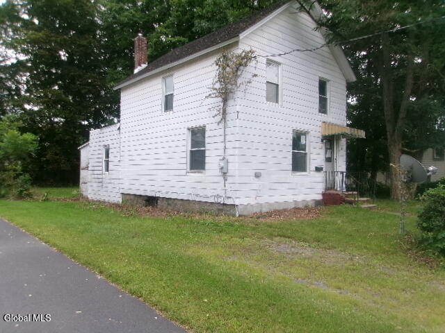 4 Russell Street Hudson Falls NY 12839