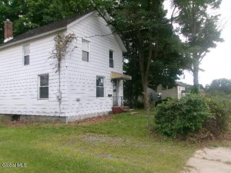 4 Russell Street Hudson Falls NY 12839