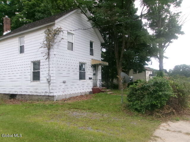 4 Russell Street Hudson Falls NY 12839