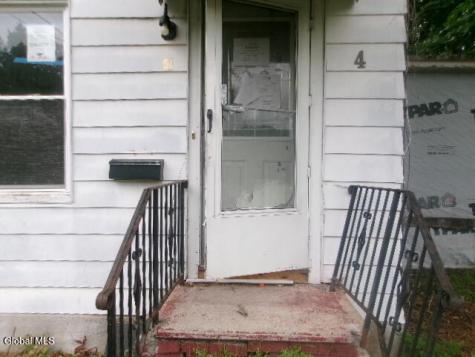4 Russell Street Hudson Falls NY 12839