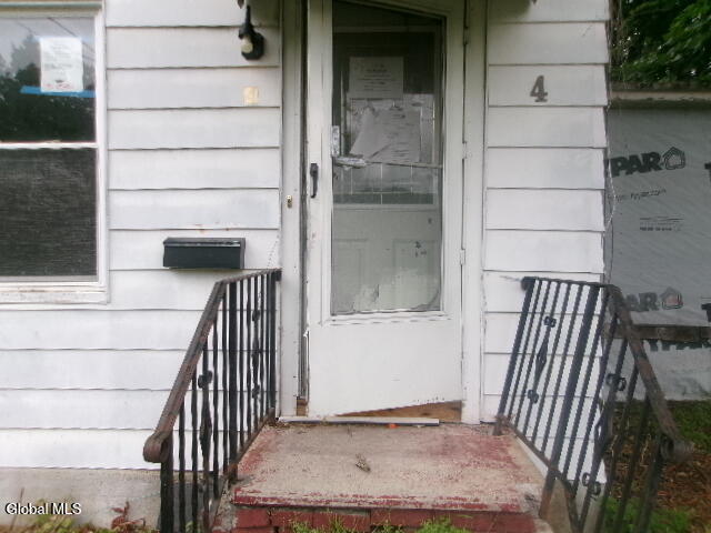 4 Russell Street Hudson Falls NY 12839