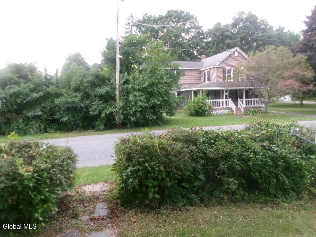 4 Russell Street Hudson Falls NY 12839