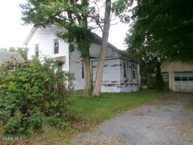 4 Russell Street Hudson Falls NY 12839