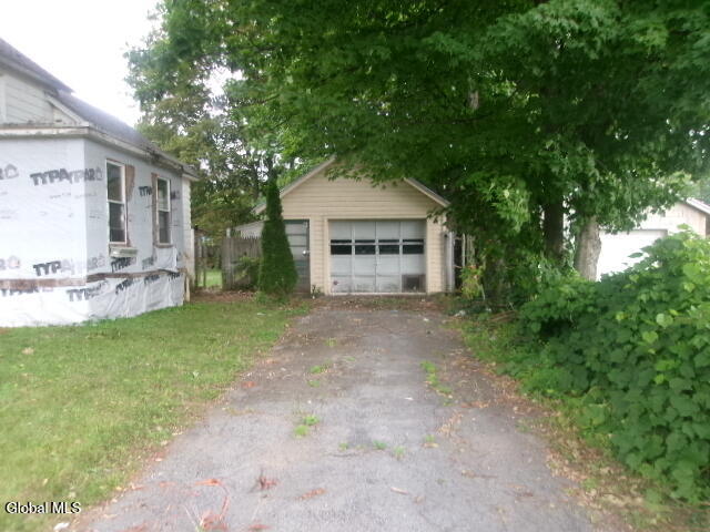 4 Russell Street Hudson Falls NY 12839
