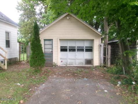 4 Russell Street Hudson Falls NY 12839