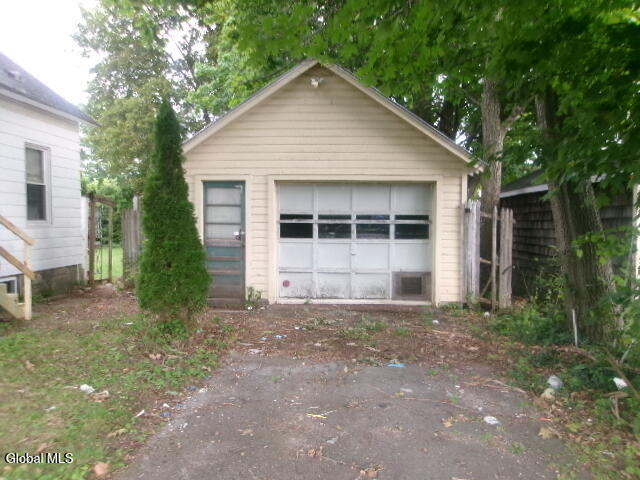 4 Russell Street Hudson Falls NY 12839