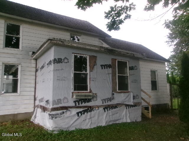 4 Russell Street Hudson Falls NY 12839