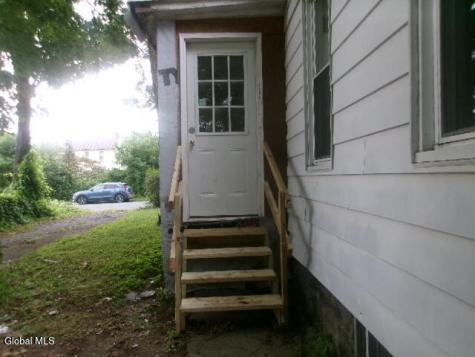 4 Russell Street Hudson Falls NY 12839