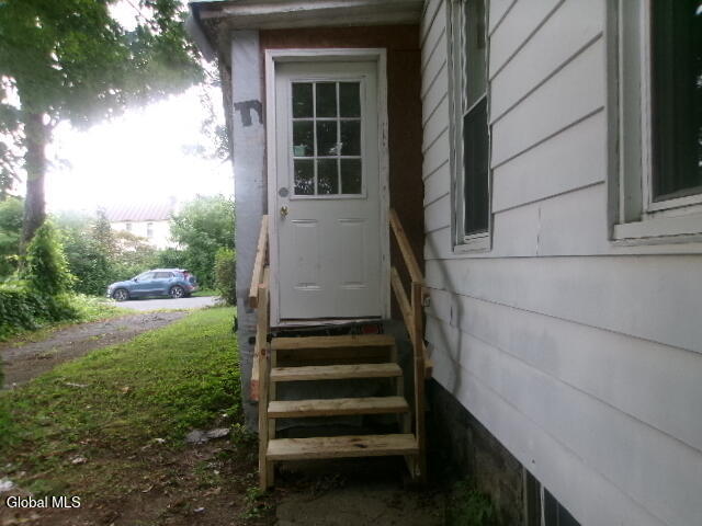 4 Russell Street Hudson Falls NY 12839