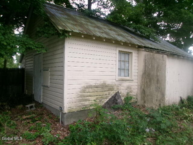 4 Russell Street Hudson Falls NY 12839