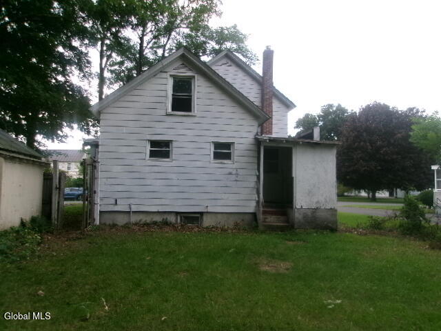 4 Russell Street Hudson Falls NY 12839