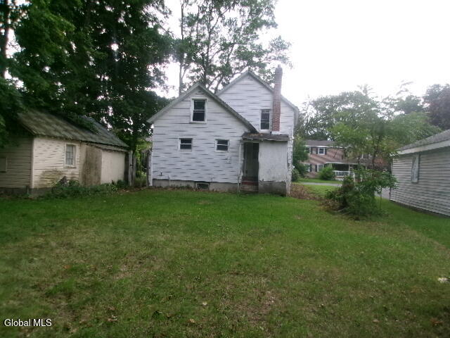 4 Russell Street Hudson Falls NY 12839