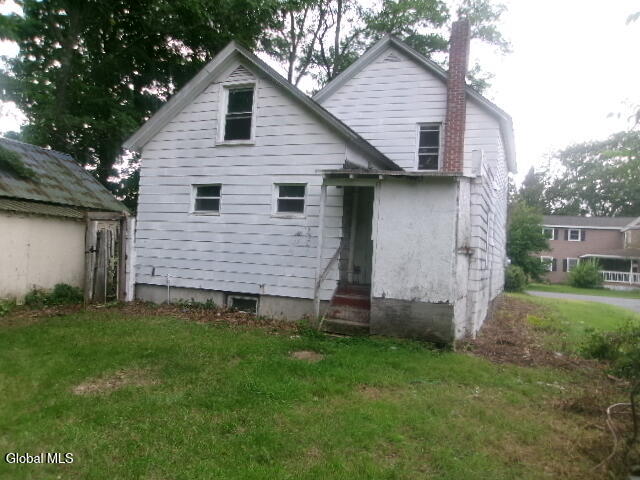 4 Russell Street Hudson Falls NY 12839