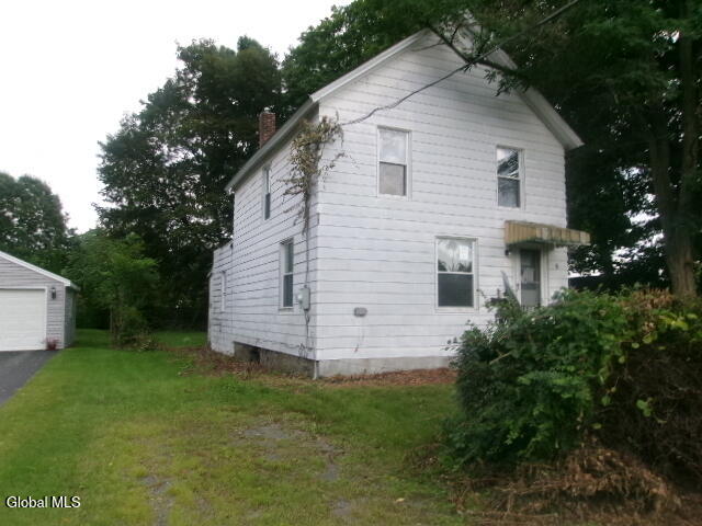 4 Russell Street Hudson Falls NY 12839