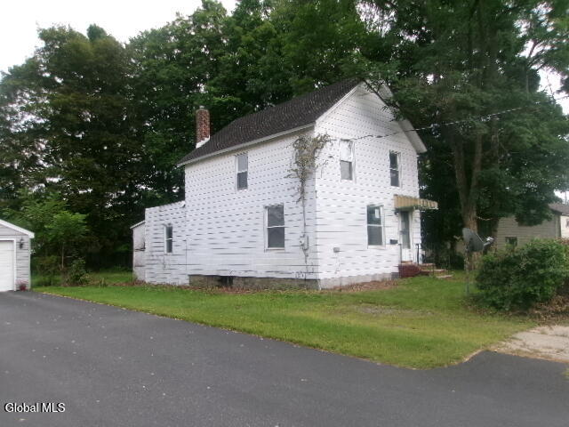 4 Russell Street Hudson Falls NY 12839