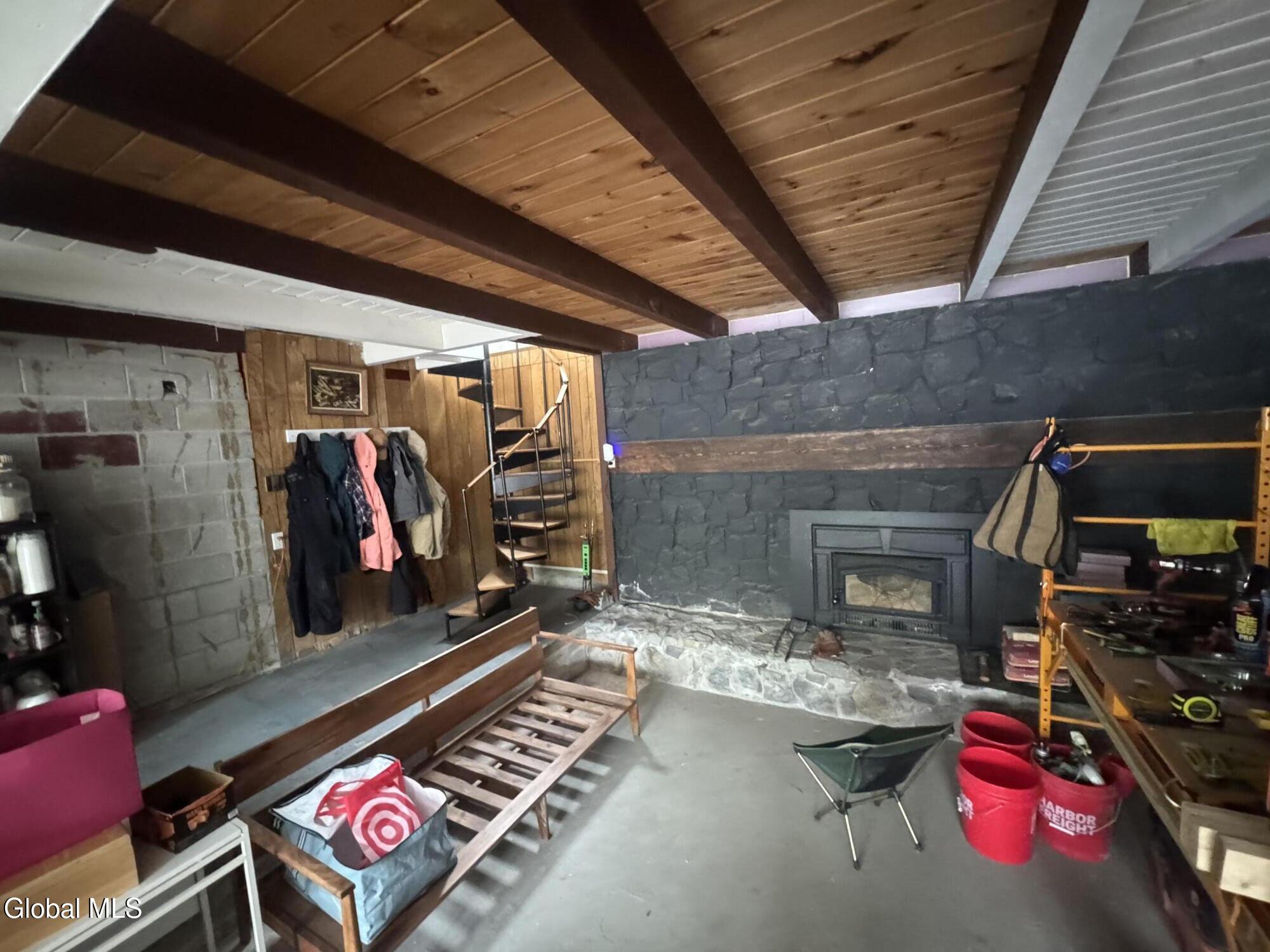 1375 River Road North Creek NY 12853