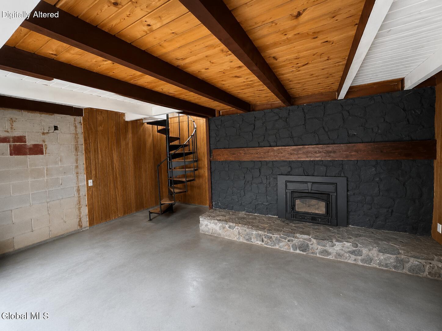 1375 River Road North Creek NY 12853