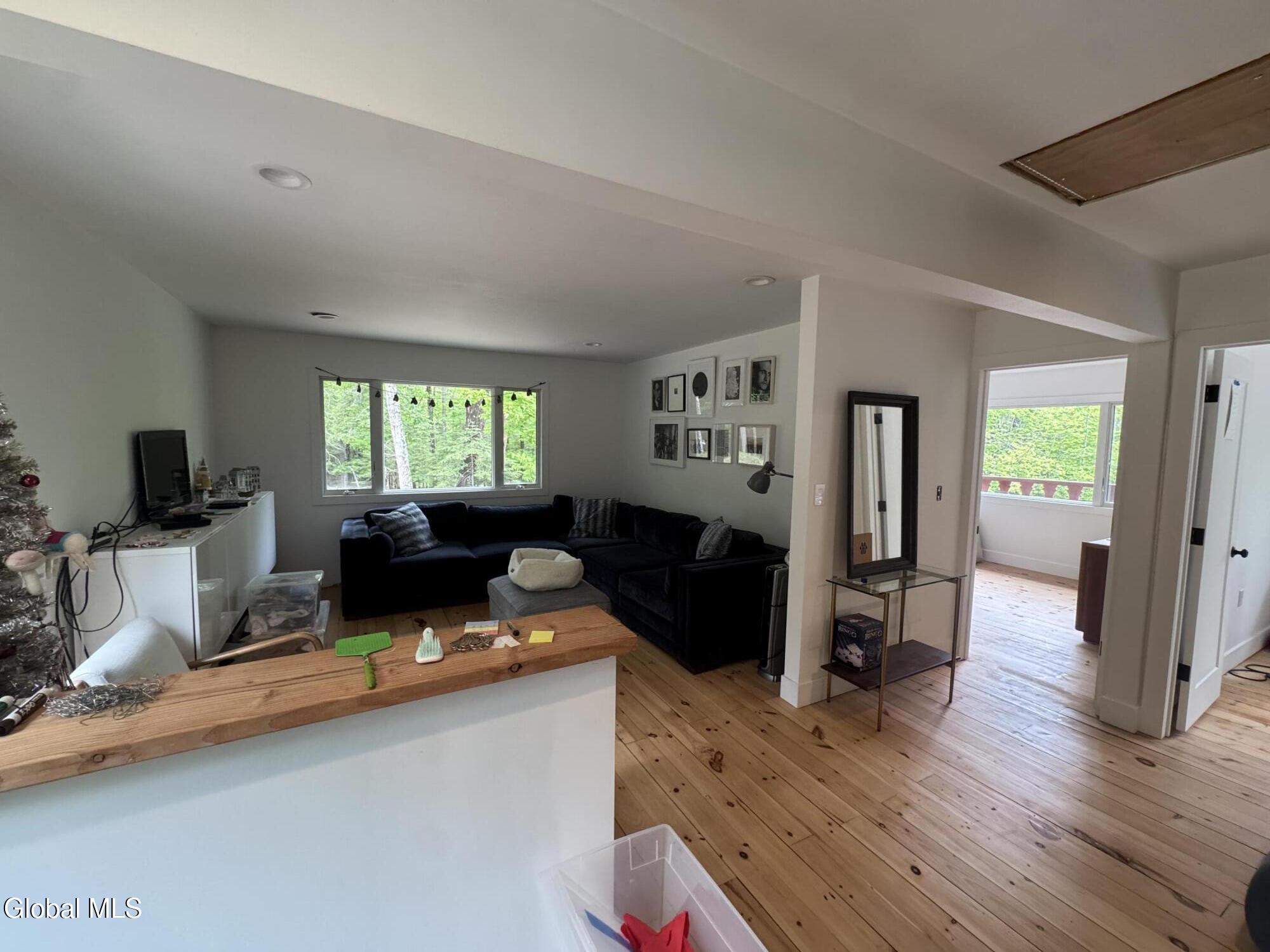 1375 River Road North Creek NY 12853
