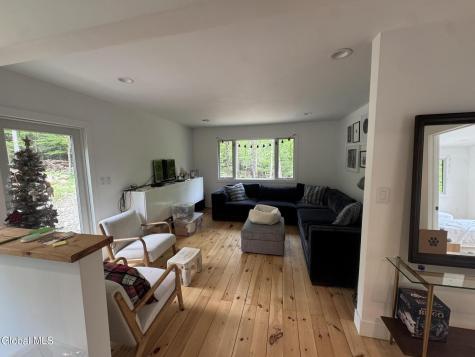 1375 River Road North Creek NY 12853
