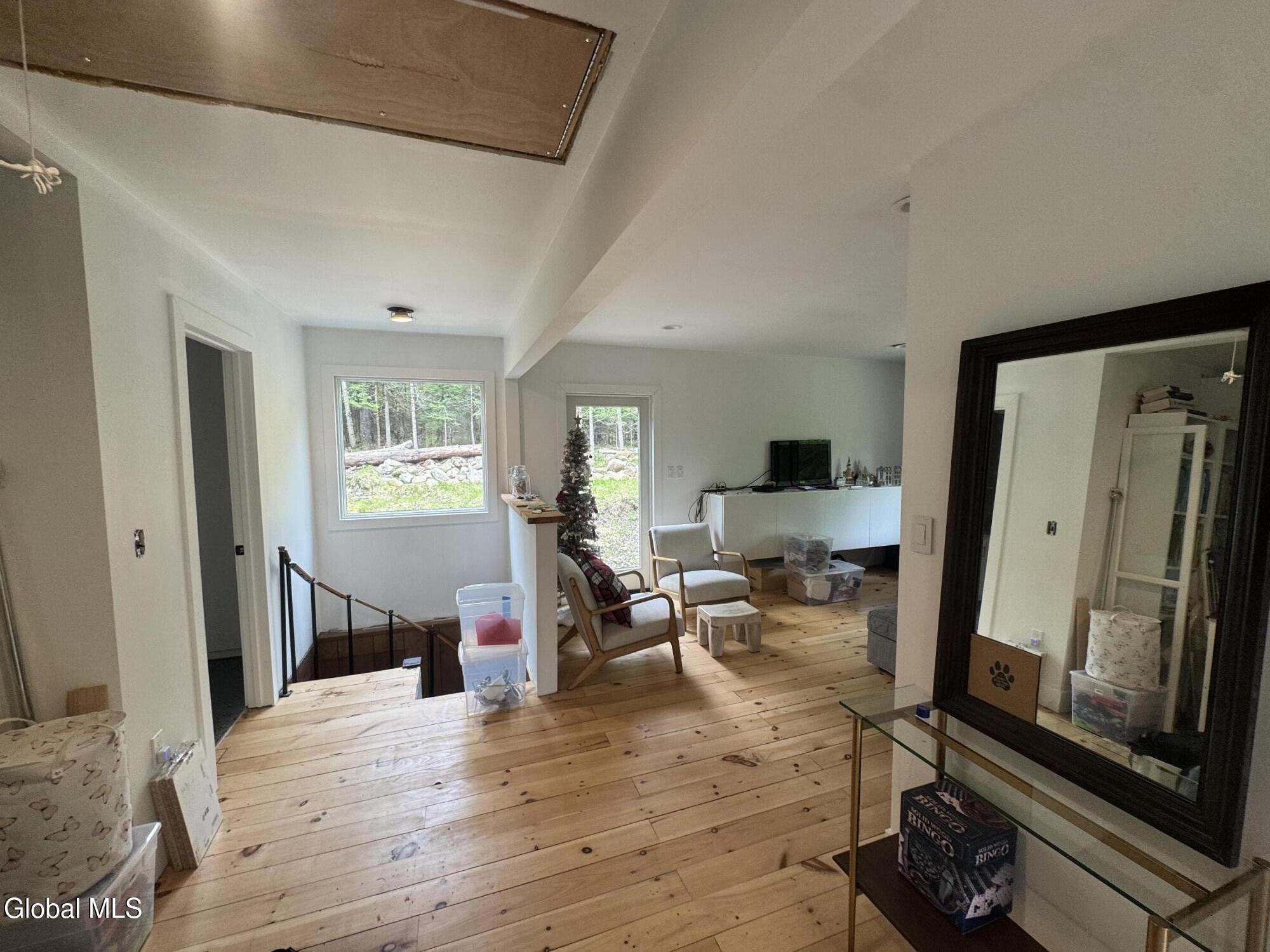 1375 River Road North Creek NY 12853