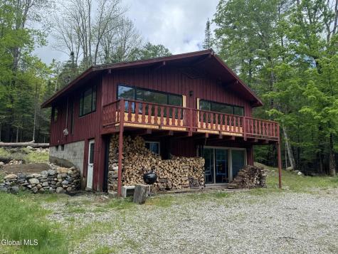 1375 River Road North Creek NY 12853