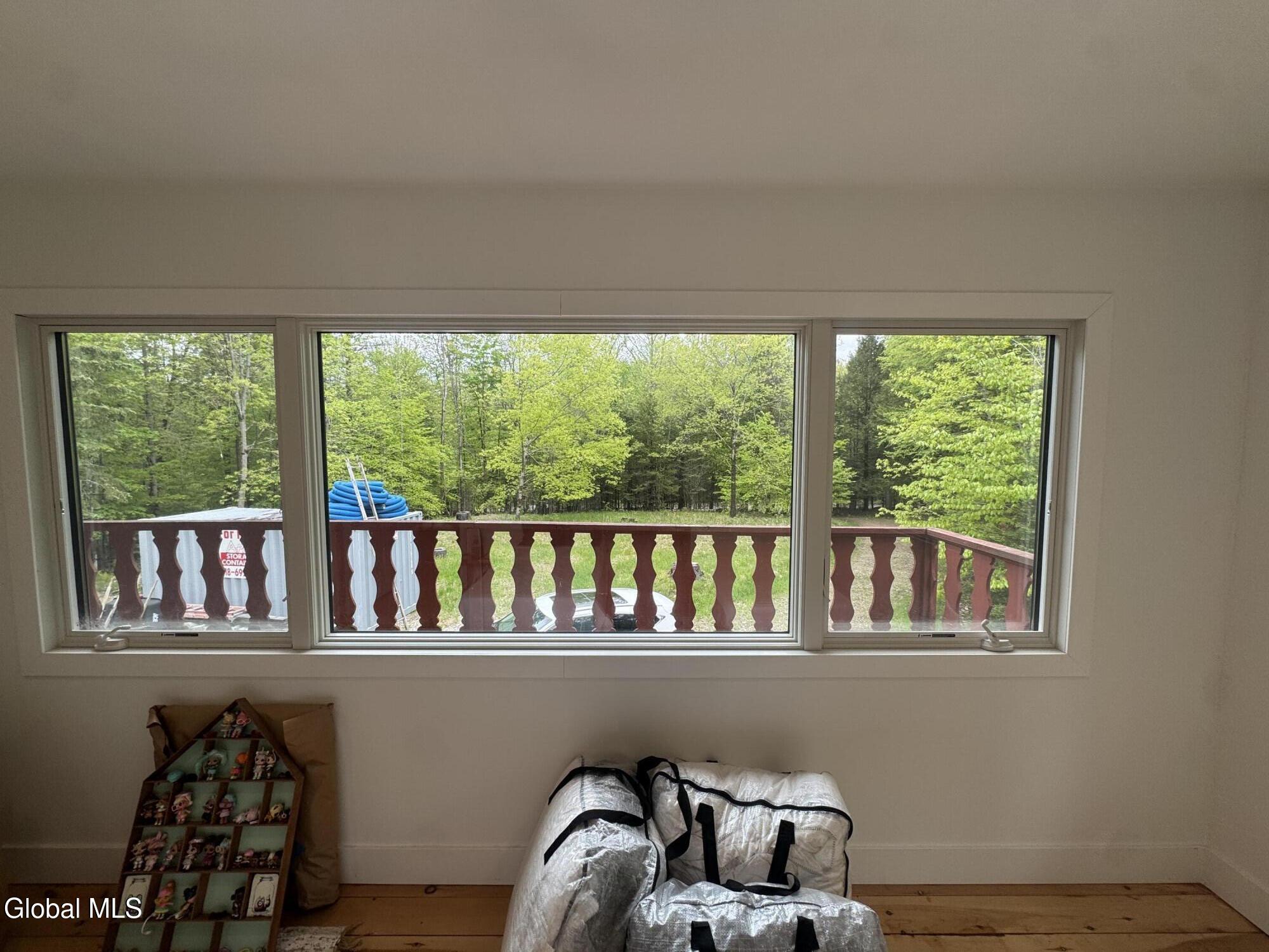 1375 River Road North Creek NY 12853