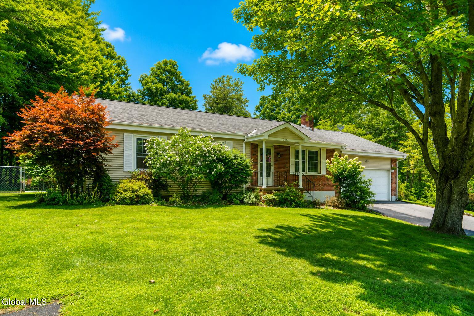 106 Wesskum Woods Road Gloversville NY 12078