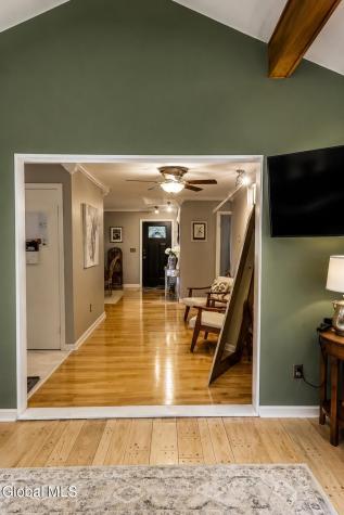 106 Wesskum Woods Road Gloversville NY 12078