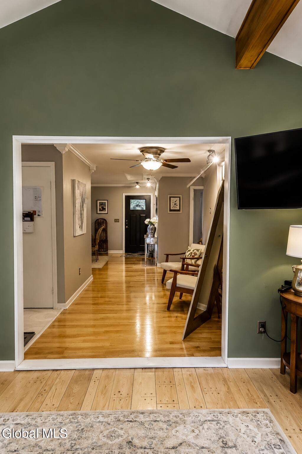 106 Wesskum Woods Road Gloversville NY 12078