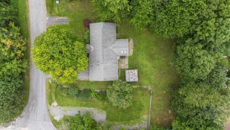 106 Wesskum Woods Road Gloversville NY 12078