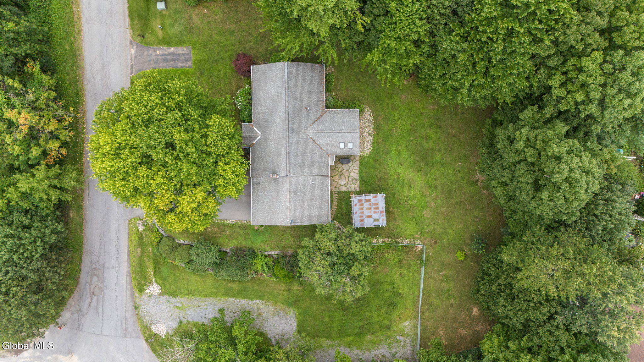 106 Wesskum Woods Road Gloversville NY 12078
