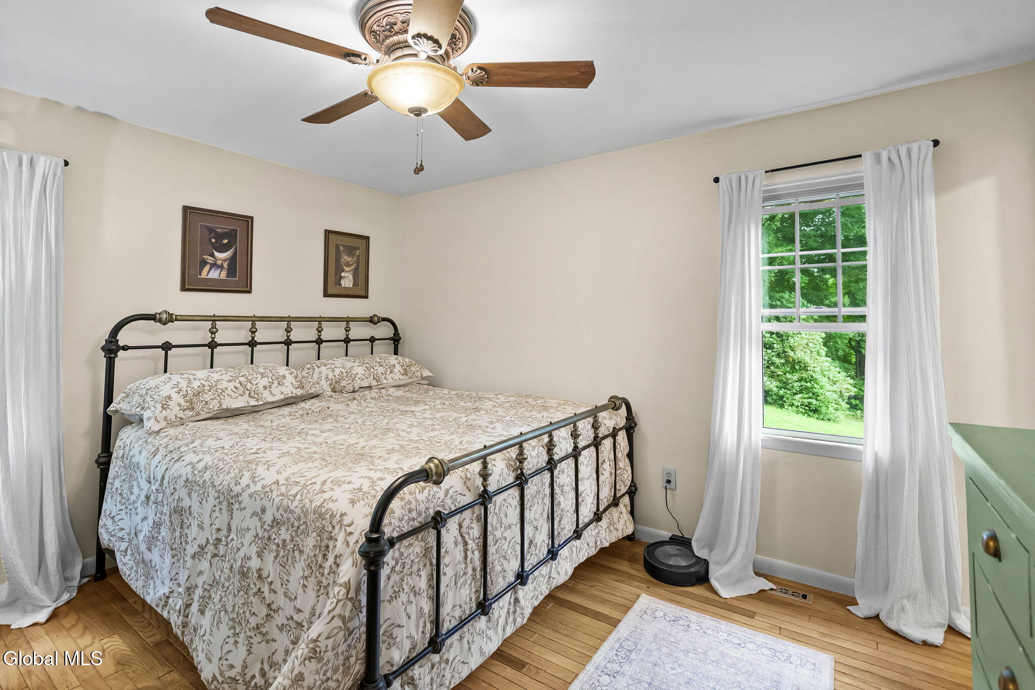 106 Wesskum Woods Road Gloversville NY 12078