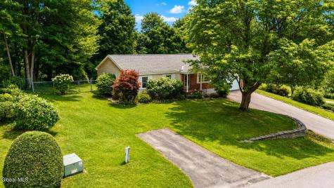 106 Wesskum Woods Road Gloversville NY 12078