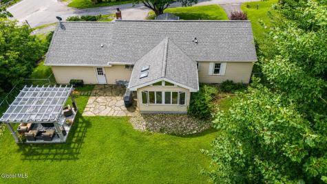 106 Wesskum Woods Road Gloversville NY 12078