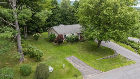 106 Wesskum Woods Road Gloversville NY 12078