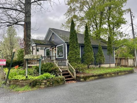 2 Karl's Corner Drive Bolton Landing NY 12814