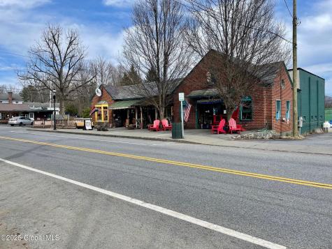 2 Karl's Corner Drive Bolton Landing NY 12814