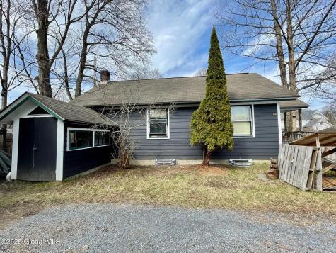 2 Karl's Corner Drive Bolton Landing NY 12814