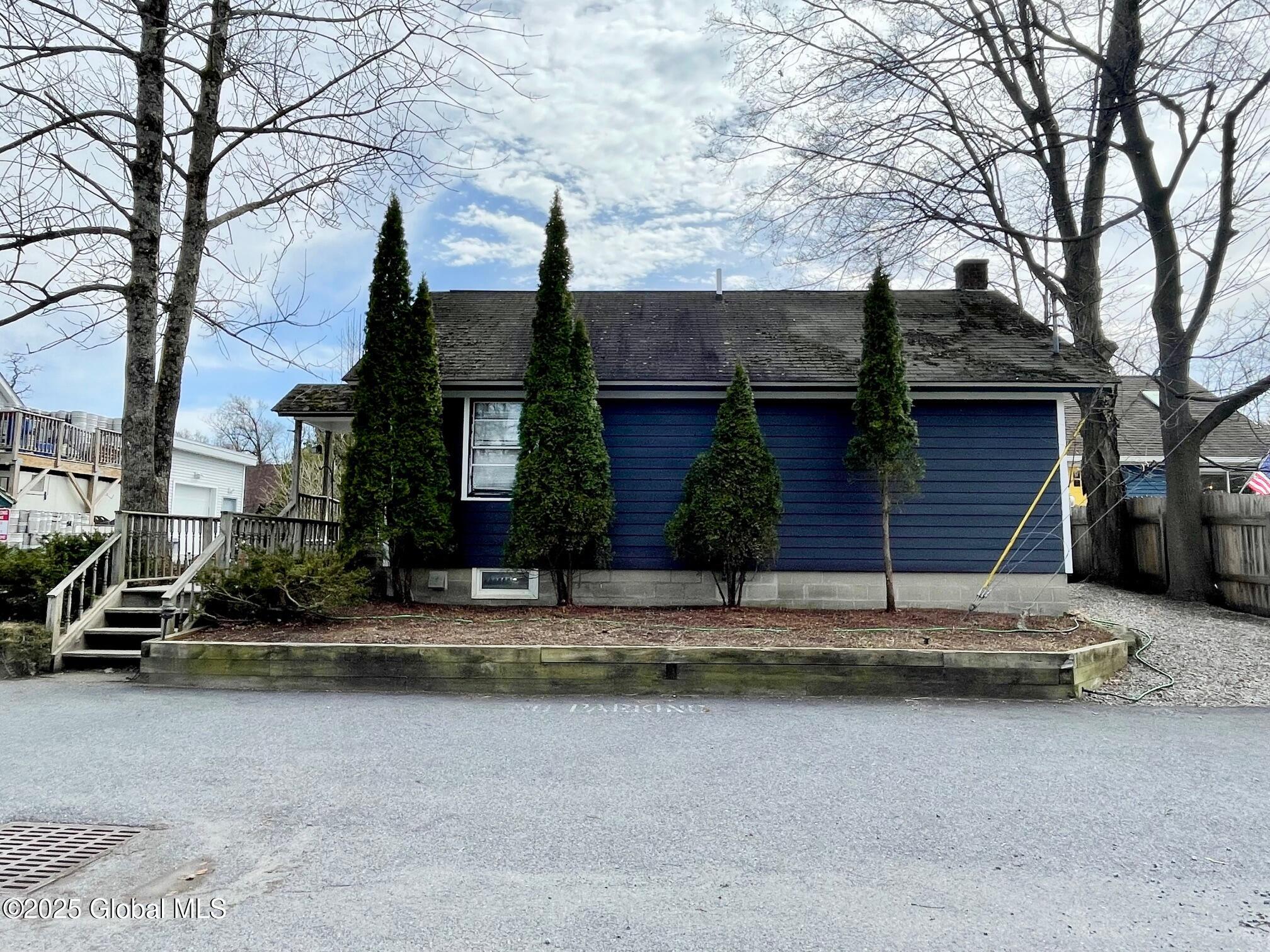 2 Karl's Corner Drive Bolton Landing NY 12814