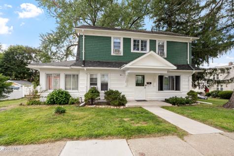 112 Fales Court Troy NY 12180