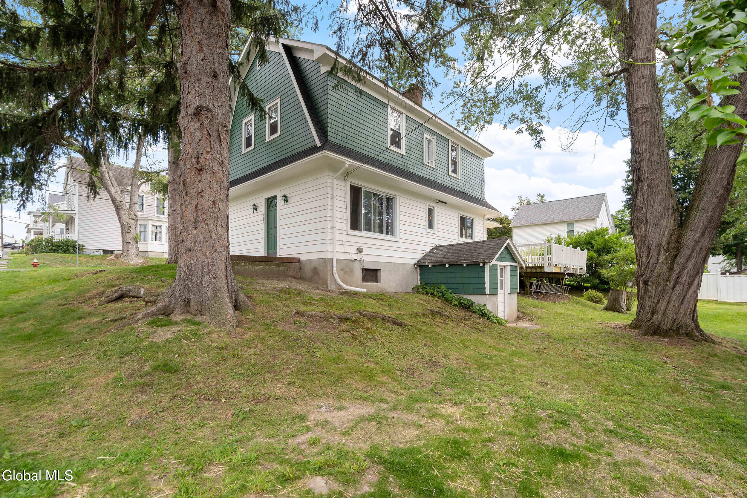 112 Fales Court Troy NY 12180